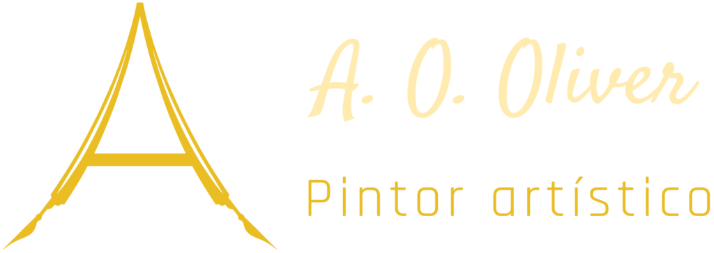 A. O. OLIVER – PINTOR ARTISTICO